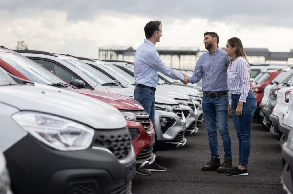 Should a Home-Based Car Dealer Move to a Premises? A Practical UK Guide